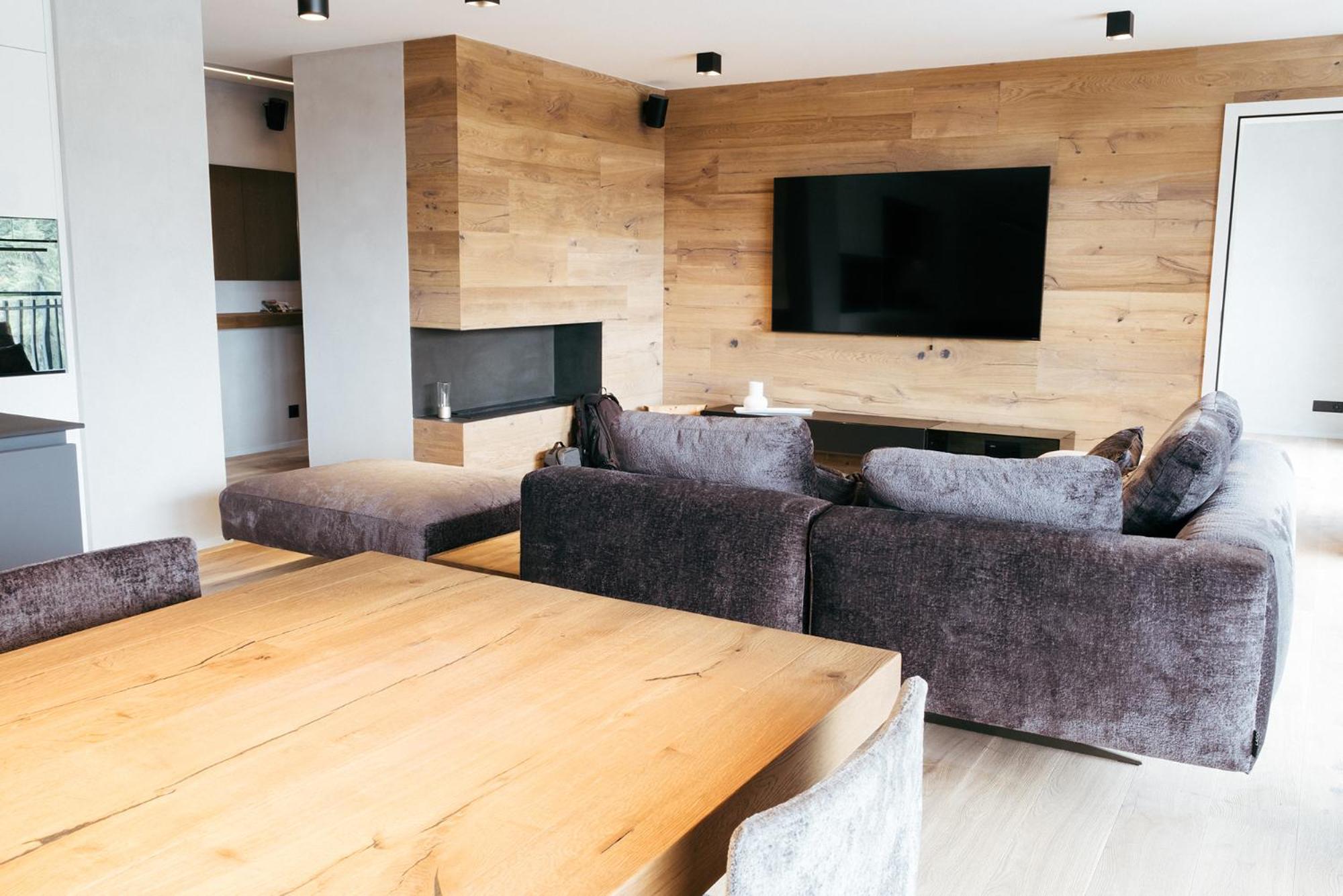 Black Summit Boutique Resort Laax Exterior photo